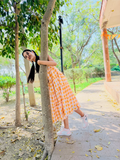 Honeyfield Tiered Cotton Dress