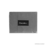 Dreamaker 1000Tc Ultra Soft Flat Sheet Bed Microfibre Slate King Bed