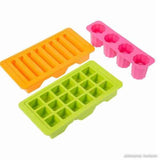 3 Piece Bettine Ice Tray Set