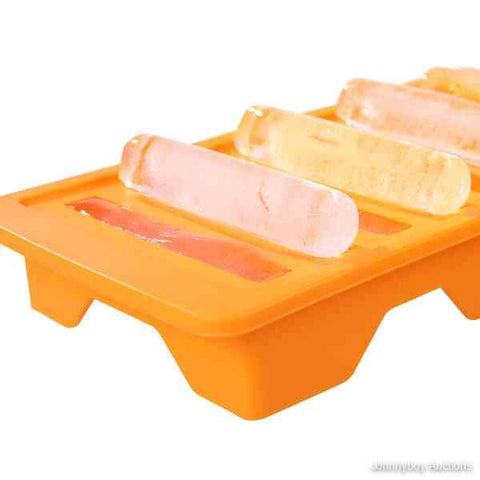 3 Piece Bettine Ice Tray Set