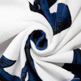 Large Deluxe Anchor Beach Towel RRP $49.95