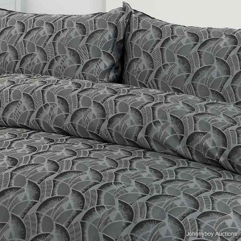 Double Bed Quilt Cover Set