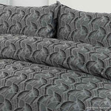 Double Bed Quilt Cover Set