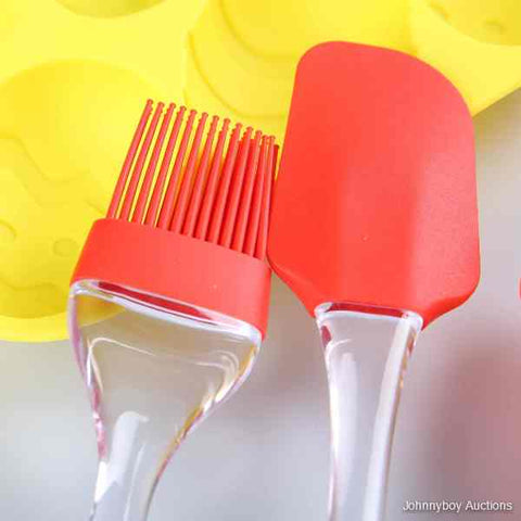 14 Piece Gourmet Baking Set