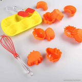 14 Piece Gourmet Baking Set