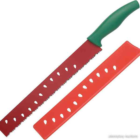 Deluxe Watermelon Knife