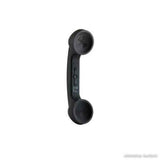 Dick Smith Retro Bluetooth Handset Black