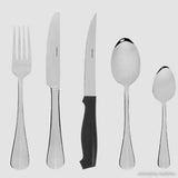 Wiltshire Baguette 50 Piece Cutlery Set