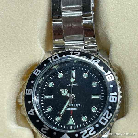 4 x Watches Gift Boxes