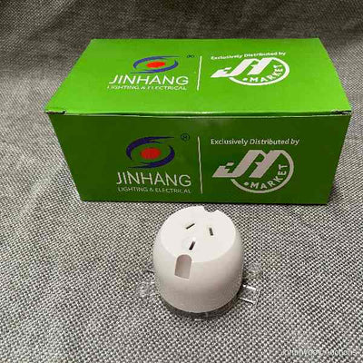 10 x Surface Sockets