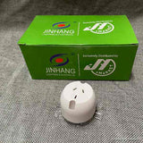 10 x Surface Sockets