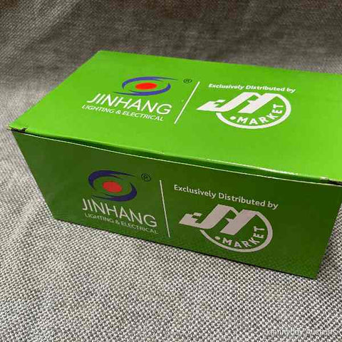 10 x Surface Sockets