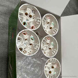 10 x Surface Sockets