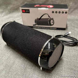 Bluetooth Speaker Torch