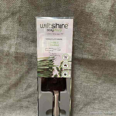 Wiltshire Stay Sharp