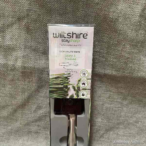 Wiltshire Stay Sharp