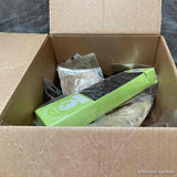 Bulk 27 Pieces Hair Acc's