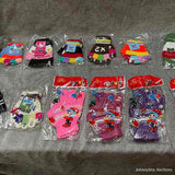 12 x Childrens Gloves