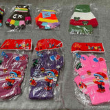 12 x Childrens Gloves