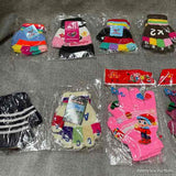 12 x Childrens Gloves