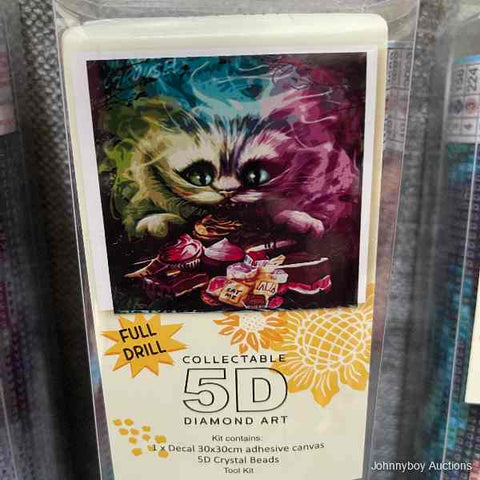 4 x New Release 30x30