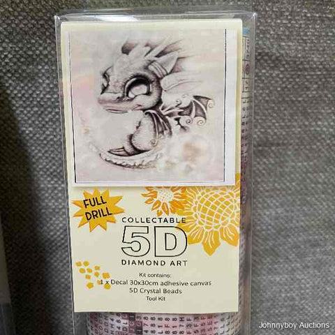 4 x New Release 30x30