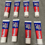 Scotts Hand Sanitizers