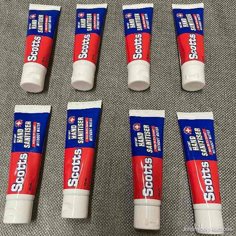 Scotts Hand Sanitizers