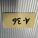 Baby Mary Janes Leather shoes