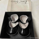 Baby Mary Janes Leather shoes