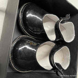 Baby Mary Janes Leather shoes