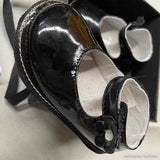 Baby Mary Janes Leather shoes