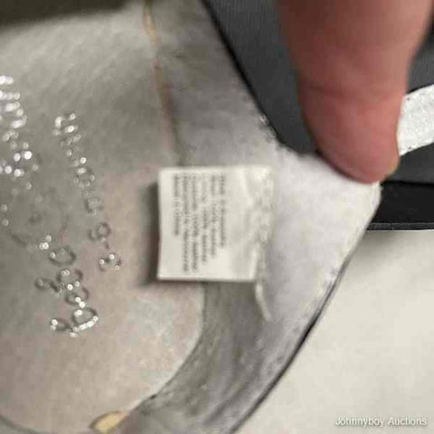 Baby Mary Janes Leather shoes