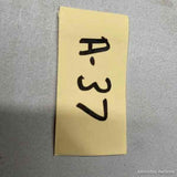 Baby Leather Biker Shoes