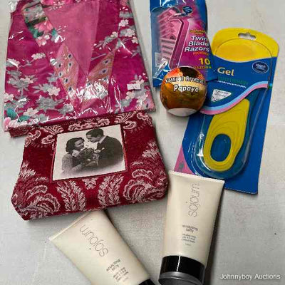 Bulk lot of a variety of items