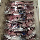 Lot of 6 x Designer Sunglasses