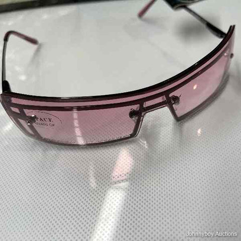 Lot of 6 x Designer Sunglasses