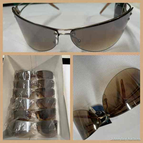 Lot of 6 x Sunglasses by Space