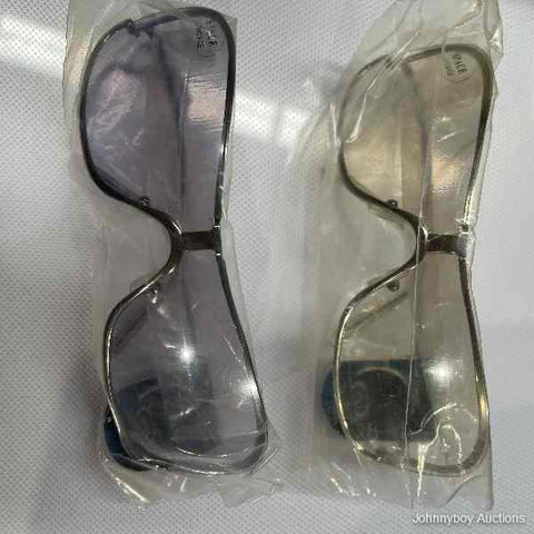 Lot of 6 x Assorted Ladies Sunglasses By Space