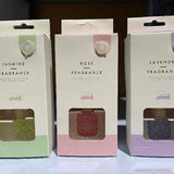 3 x Beautiful Car Diffusers