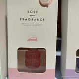 3 x Beautiful Car Diffusers