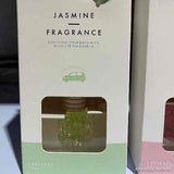 3 x Beautiful Car Diffusers