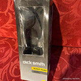 Dick Smith Retro Bluetooth Handset Black