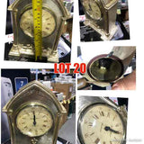 Beautiful Mantle Clock