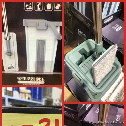 Mop Set