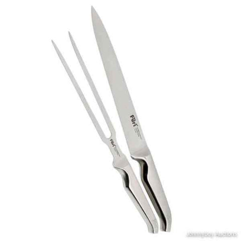 Furi pro 2 Piece Carving Set Mother's Day Gift Pack