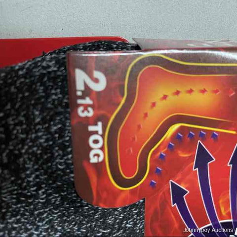 6 x Mens Heated Thermal Socks Woman's mixed colours A Must for this winter